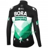 Maillot 2020 Bora-Hansgrohe Manches Longues N001